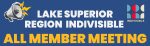 All Member Meeting - Get Out the Vote!