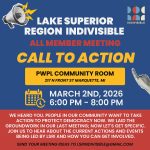 All Member Meeting - Call To Action