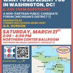 MI-01 Meet the Candidates Project