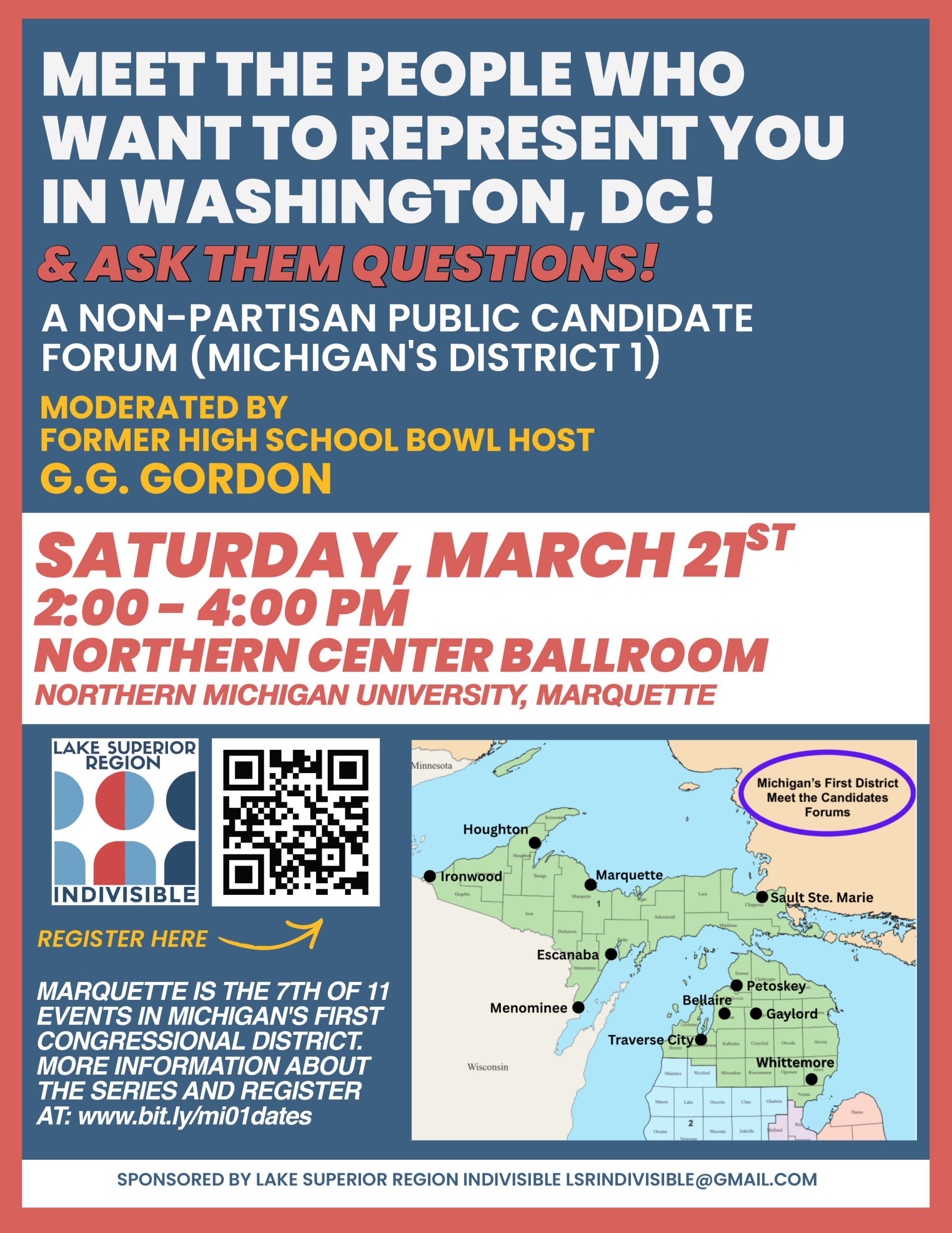 MI-01 Meet the Candidates Project