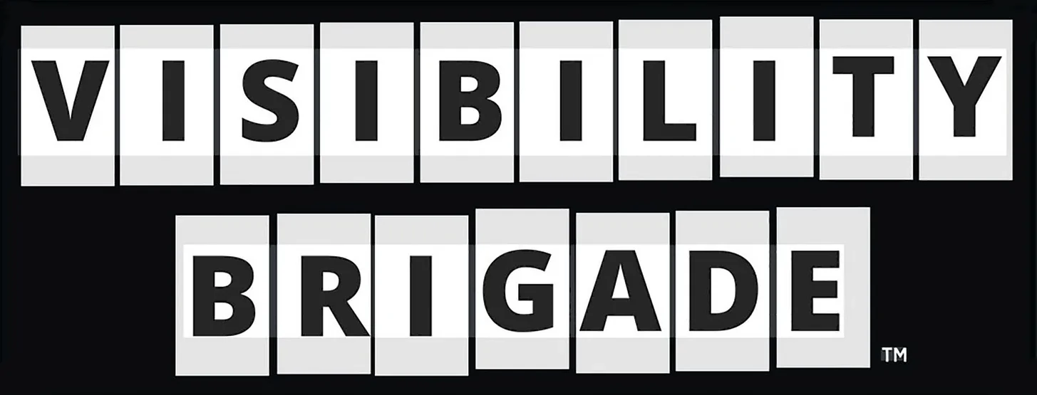 Visibility Brigade - Marquette