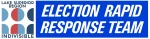 Election Rapid Response Team Organizational Meeting