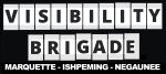 Visibility Brigade - 3 Locations