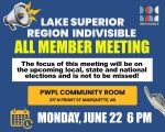 LSRI All-Member Meeting