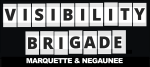 Visibility Brigade - 2 Locations